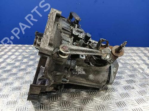 Gearbox PEUGEOT 206 Hatchback (2A/C)  | BP24629252M3 