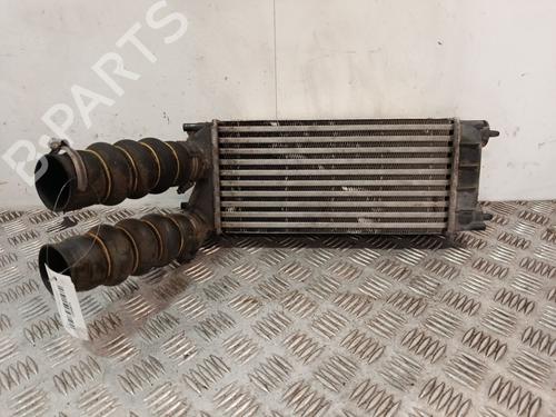 Used Intercooler Intercooler 37793520 37793520