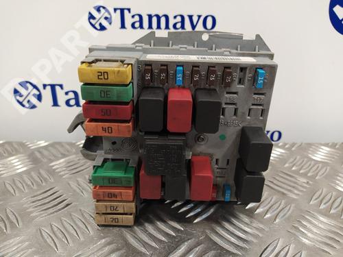 Fuse box LANCIA MUSA (350_) 1.4 (350.AXF1A) (78 hp) 57657 | 51888051