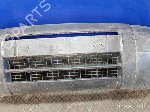 Front bumper PEUGEOT PARTNER Box Body/MPV (5_, G_) 1.9 D | BP20291555C7 