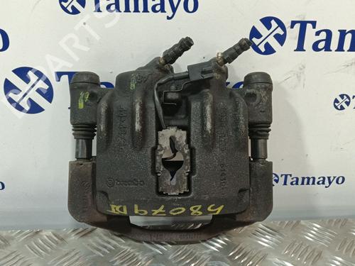 Used Left front brake caliper CITROËN JUMPER I Van (244) [2002-2025]  30112658