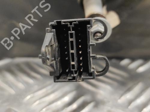 Left mirror MERCEDES-BENZ M-CLASS (W163)  | BP23094469C26 