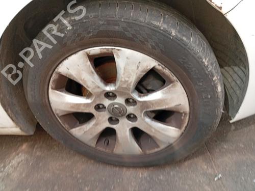 Used Right front brake caliper Right front brake caliper OPEL INSIGNIA A (G09) 2.0 CDTI (68) (120 hp) 34604361 34604361