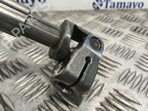 Steering column SEAT IBIZA V (KJ1, KJG) 1.5 TSI | BP30624556M21