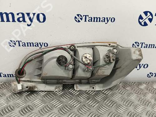 Right taillight HYUNDAI ATOS (MX)  | BP24618248C35 
