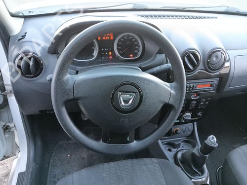 Front left window mechanism DACIA DUSTER (HS_) 1.5 dCi (HSAJ) | BP33799781C22  - Image 11