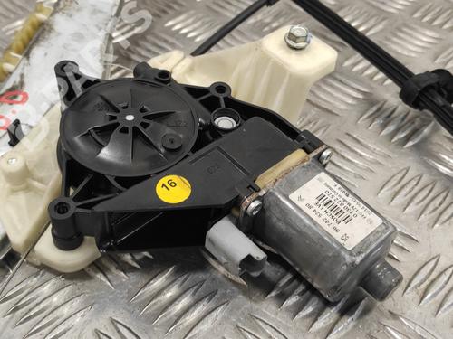 Front right window mechanism CITROËN C4 CACTUS  | BP11384645C23 