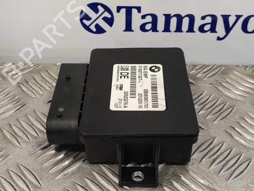 Electronic module BMW 6 Coupe (F13) 650 i | BP40087861M83 - Image 2