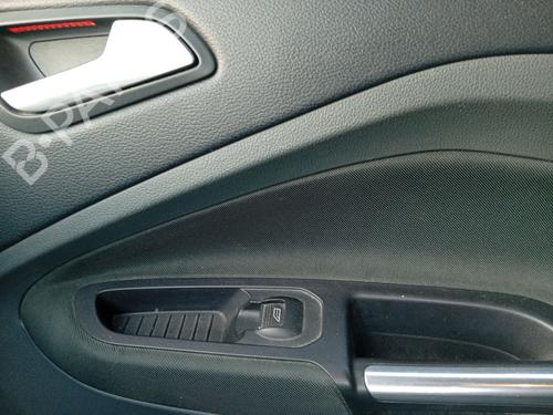 Used Right front window switch Right front window switch FORD C-MAX II (DXA/CB7, DXA/CEU) 1.0 EcoBoost (125 hp) 39669004 39669004