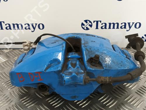 Left front brake caliper BMW 6 Coupe (F13) 640 d | BP40087954M105 - Image 5