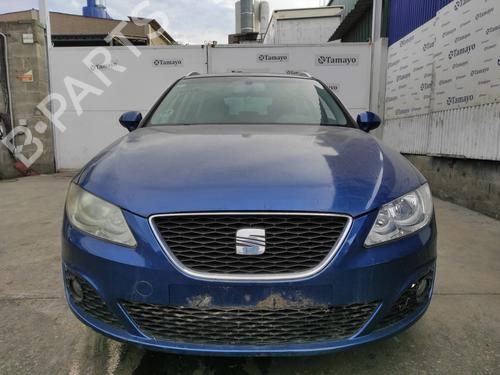 Electronic sensor SEAT EXEO ST (3R5) 2.0 TDI | BP16548046M84 