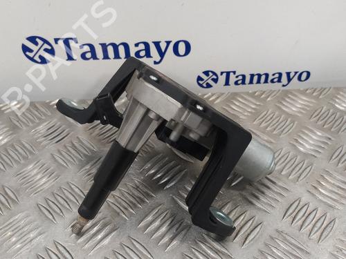 Rear wiper motor OPEL ASTRA J (P10) 1.4 (68) | BP13023983M102 