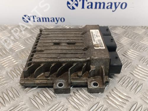 Engine control unit (ECU) FORD TRANSIT V363 Van (FCD, FDD) 2.2 TDCi RWD | BP23422782M57 