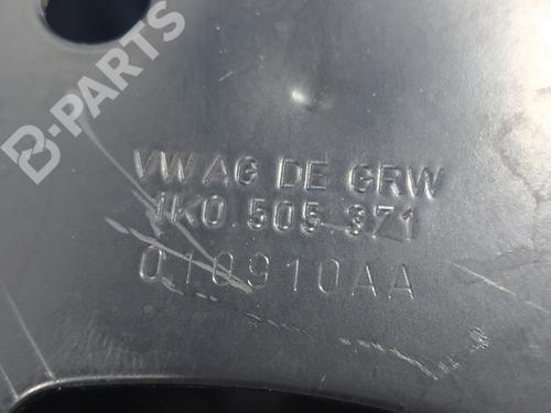 Right rear suspension arm SEAT ALTEA (5P1) 1.6 TDI | BP10289938M15 