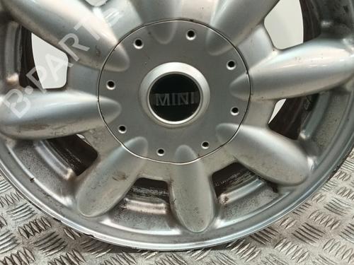 Fælk MINI MINI (R50, R53) | BP33217377C45 - Image 3