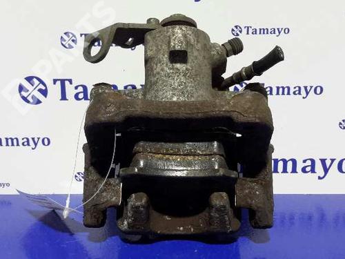 Left rear brake caliper AUDI A3 (8L1)  | BP11565531M107 