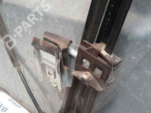 Front left window mechanism SEAT CORDOBA (6L2) 1.9 TDI | BP917859C22 