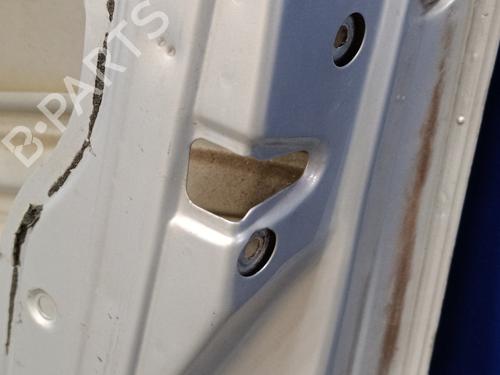 Right front door VW GOLF IV (1J1) 1.9 TDI | BP15772369C3 