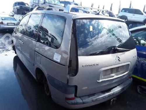 Computer motormanagement CITROËN C8 (EA_, EB_) 2.0 HDi | BP5883795M57 