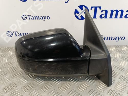 Right mirror HYUNDAI TUCSON (JM) 2.0 CRDi | BP17974293C27 