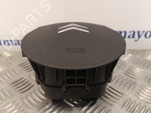 Driver airbag CITROËN C4 Grand Picasso I (UA_)  | BP16273404C9 