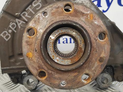 Right front steering knuckle FIAT DUCATO Van (250_)  | BP13532935M26 