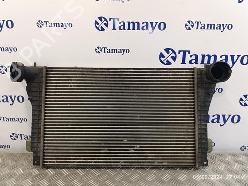Used Intercooler SEAT TOLEDO II (1M2) [1998-2006]  19509209