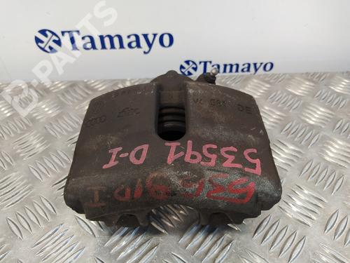 Used Left front brake caliper VW GOLF V (1K1) 1.6 FSI (115 hp) 11565339