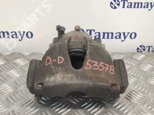 Etrier avant droit OPEL ZAFIRA A MPV (T98) [1999-2006]  11565329
