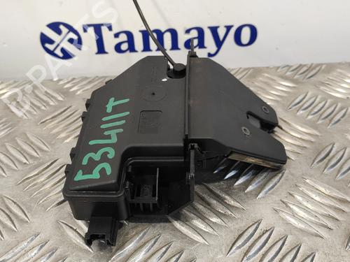 Tailgate lock BMW 1 (E81) 118 d | BP13020252C101 