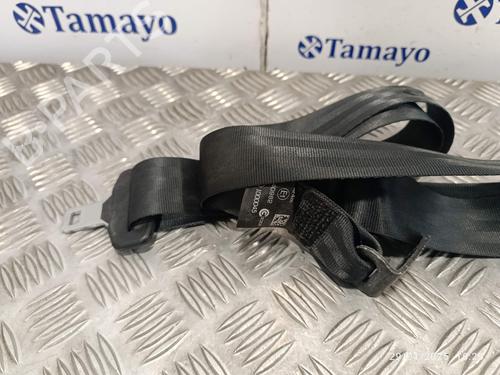Rear left seatbelt FORD FIESTA VI (CB1, CCN) 1.25 | BP23127495I29 