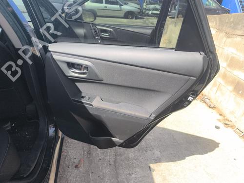 Used Rear right panel Rear right panel 38951316 38951316