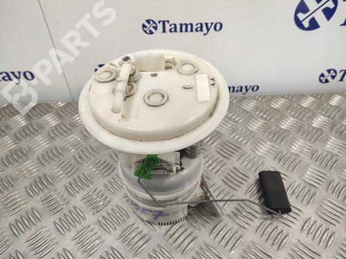 Fuel pump PEUGEOT 308 I (4A_, 4C_)  | BP12182712M76 