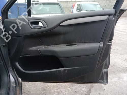 Front right window mechanism CITROËN C4 II (NC_) 1.6 BlueHDi 100 | BP32198028C23