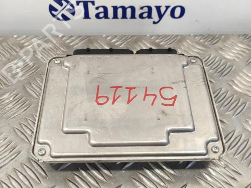 Engine control unit (ECU) AUDI A4 B6 Avant (8E5) 1.9 TDI | BP12829448M57 
