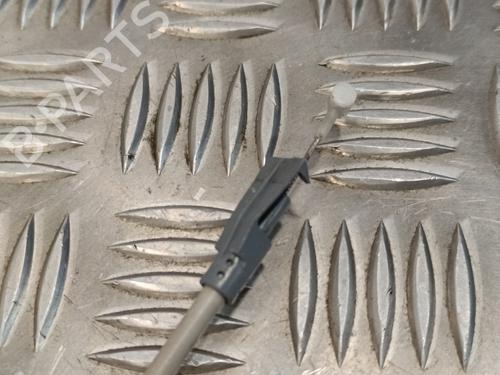 Front right lock SEAT IBIZA IV (6J5, 6P1)  | BP16292980C97 