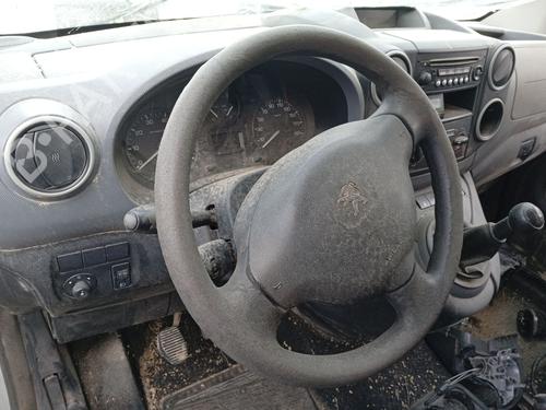 Used Steering wheel Steering wheel 38179457 38179457