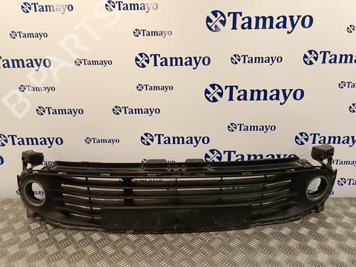 Used Grille RENAULT CLIO IV (BH_) 0.9 TCe 90 (BHNF, BHMA, BHMH, BHJK, BHJR) (90 hp) 16360620