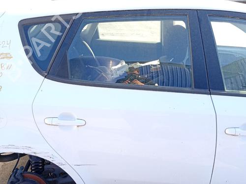 Used Right rear door Right rear door KIA CEE'D Hatchback (ED) 1.6 CRDi 115 (115 hp) 33655322 33655322