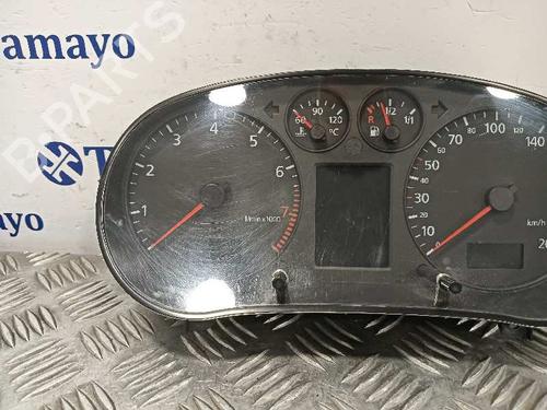 Cockpit AUDI A3 (8L1)  | BP26906961C47 