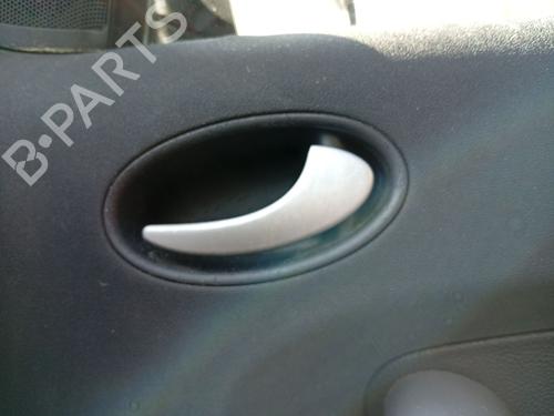 Used Front right interior door handle Front right interior door handle MERCEDES-BENZ SLK (R171) 200 Kompressor (171.442) (163 hp) 36491775 36491775