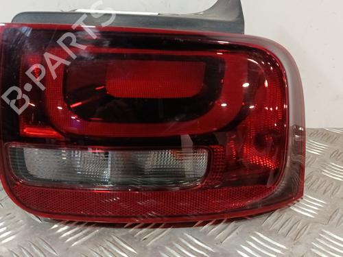 Used Right taillight Right taillight 38876363 38876363