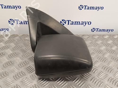 Left mirror OPEL COMBO Box Body/MPV 1.3 CDTI 16V | BP15960960C26 