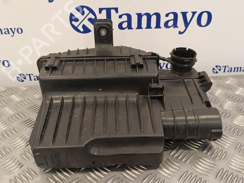 Luftfiltergehäuse für PEUGEOT 208 I (CA_, CC_) [2012-2021]  16446472