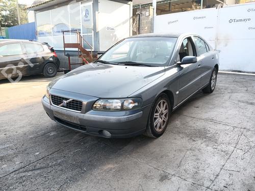 Køleventilator elektrisk VOLVO S60 I (384) D5 | BP30845278M35