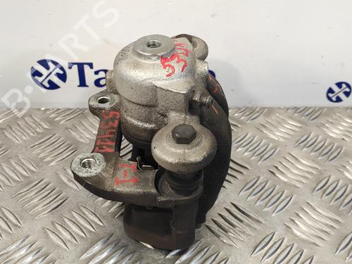 Left rear brake caliper BMW 1 (E81)  | BP12824450M107 