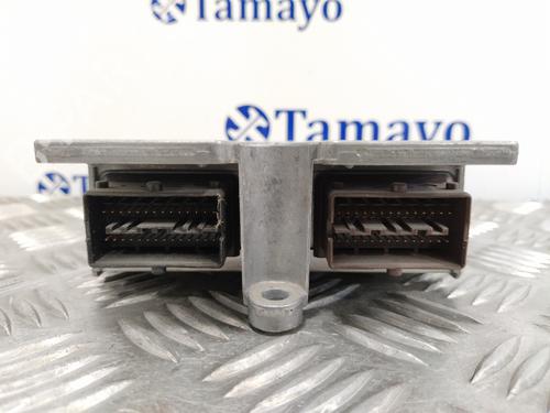 ECU airbags OPEL ASTRA H GTC (A04)  | BP1449643M53 