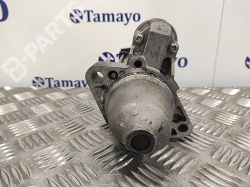 Used Starter HONDA CIVIC VIII Hatchback (FN, FK) [2005-2012]  107521