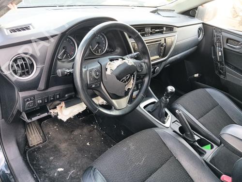 Engine TOYOTA AURIS (_E18_) 1.6 (ZRE181_, ZRE185_, ZRE185R, ZRE181R) | BP38624701M1 - Image 9