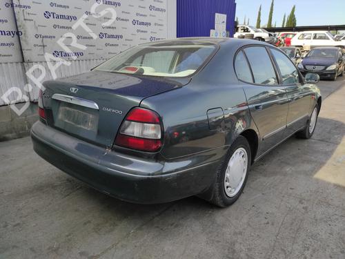 Starter DAEWOO LEGANZA (KLAV)  | BP19065098M8 